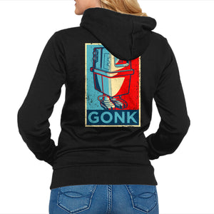 GONK