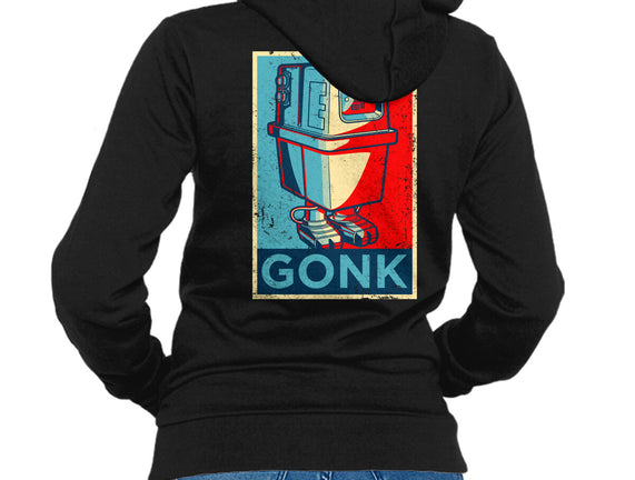 GONK