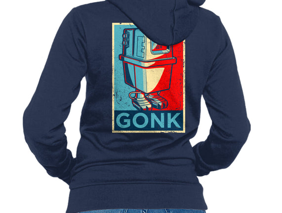 GONK