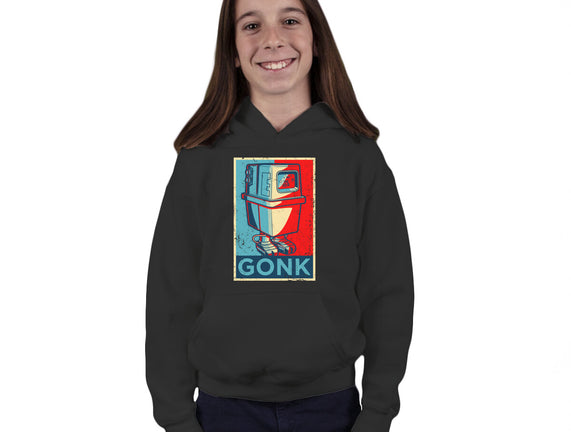 GONK