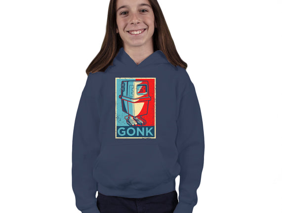 GONK