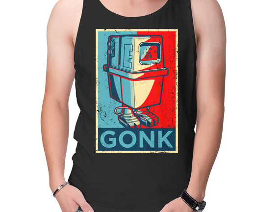 GONK