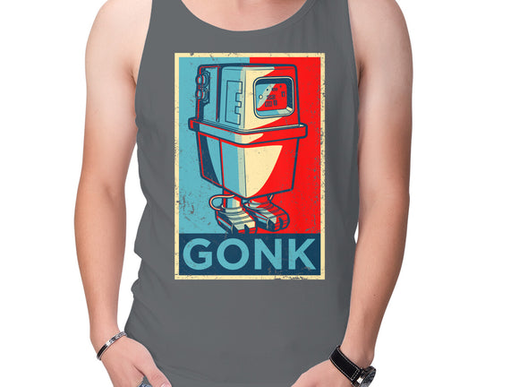 GONK