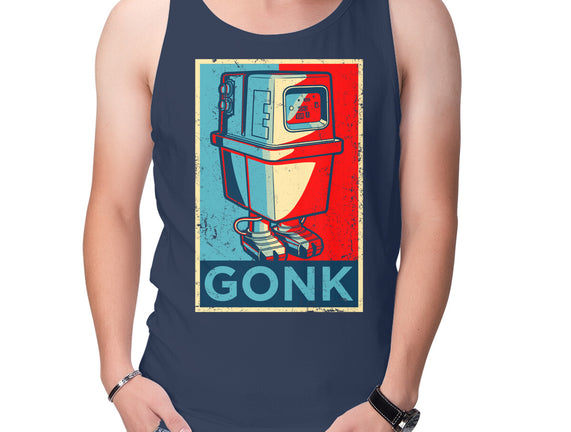 GONK