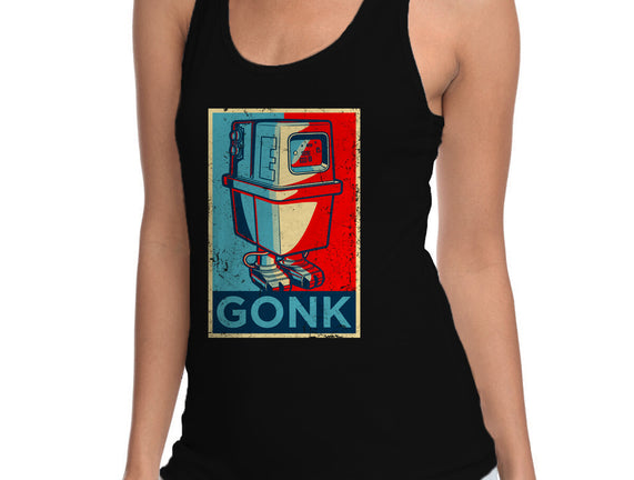 GONK