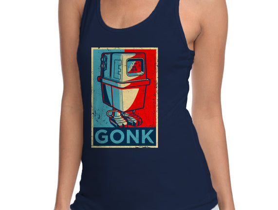 GONK