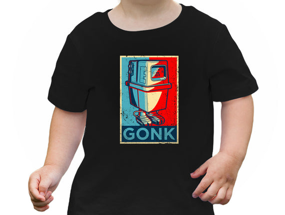 GONK