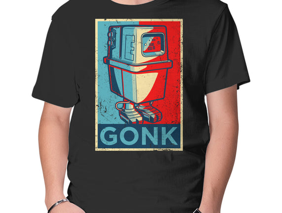 GONK