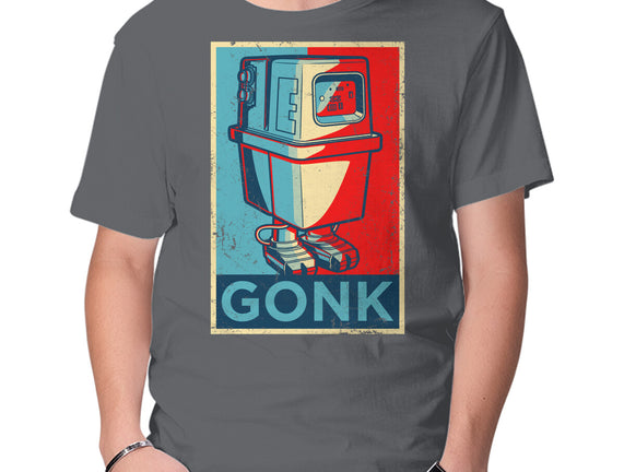 GONK