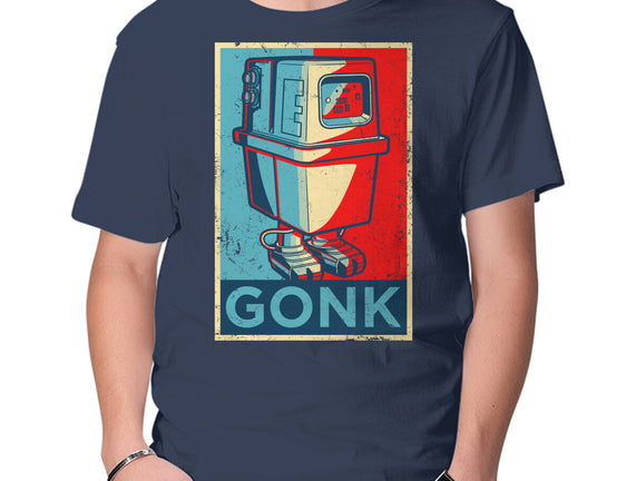 GONK