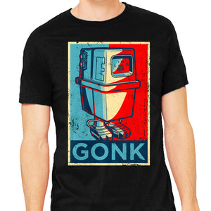 GONK