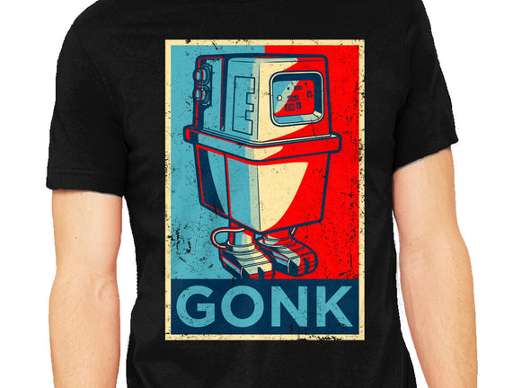 GONK