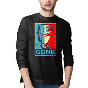 GONK