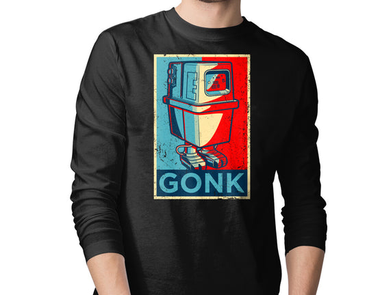 GONK