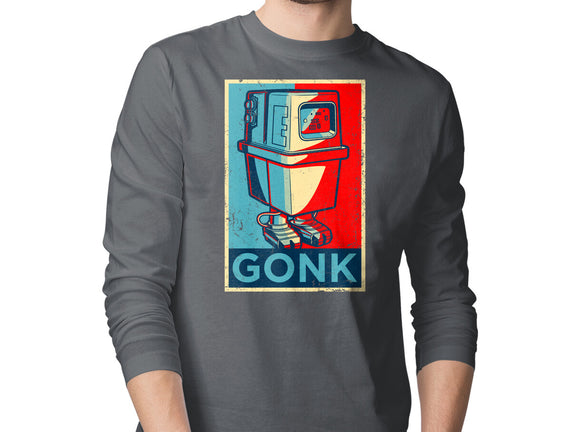 GONK