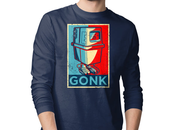 GONK