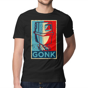 GONK