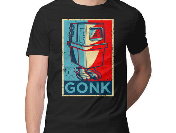 GONK