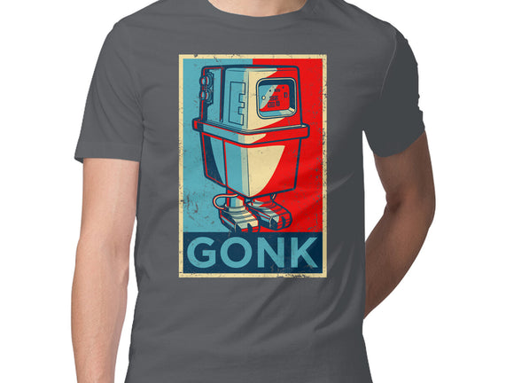 GONK