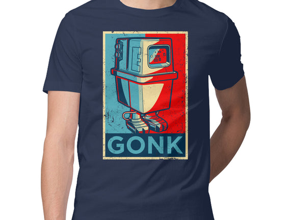 GONK