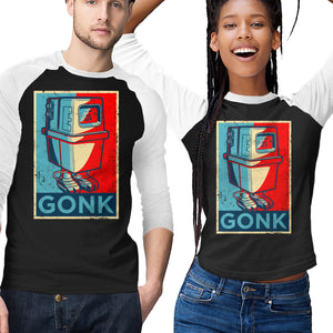 GONK