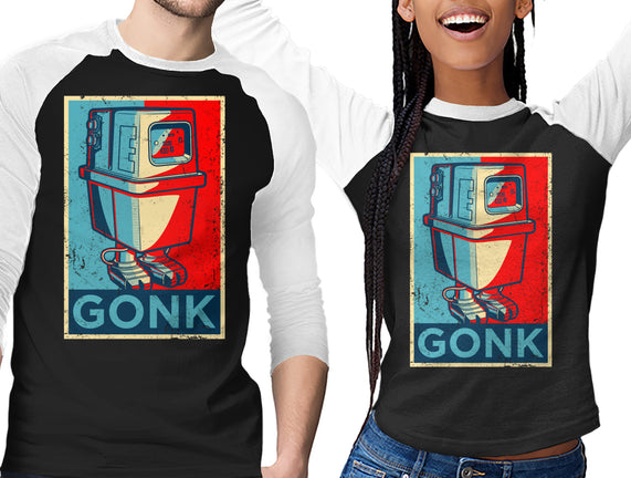 GONK