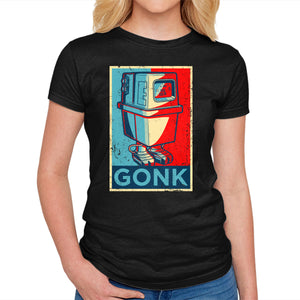 GONK