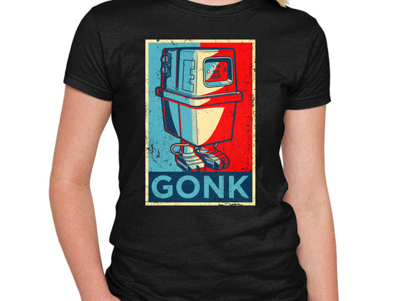 GONK