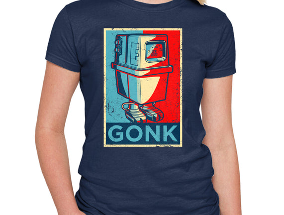 GONK