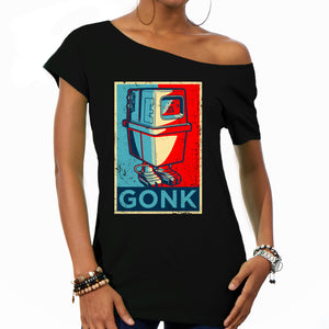 GONK