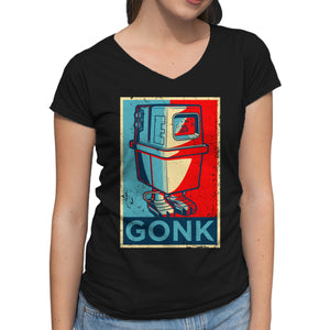 GONK