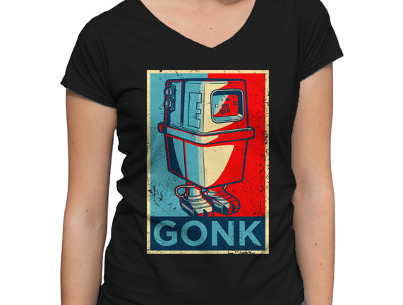 GONK