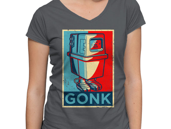 GONK