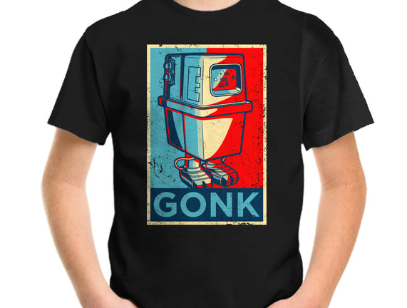 GONK