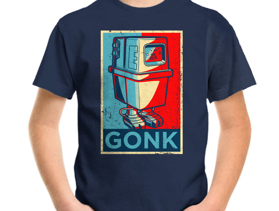 GONK