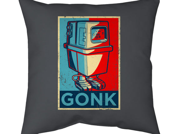 GONK