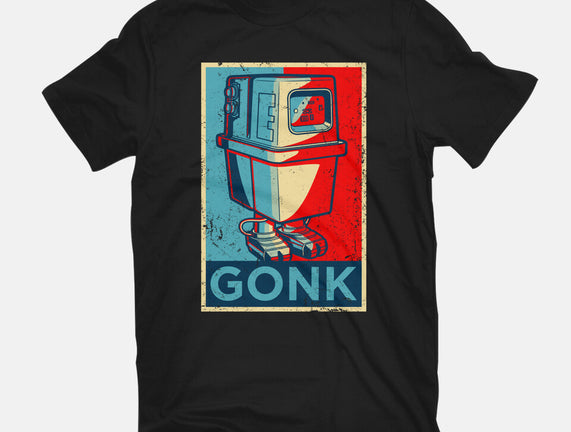 GONK