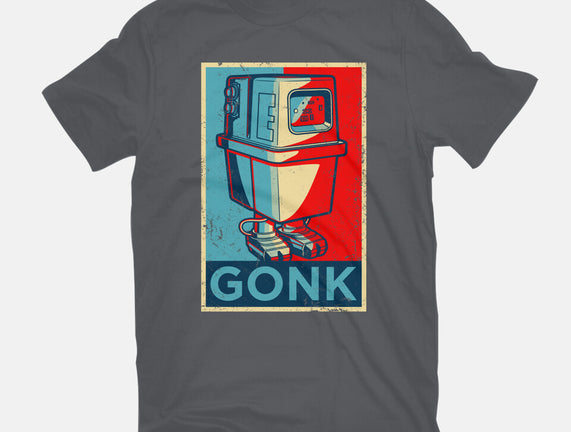 GONK