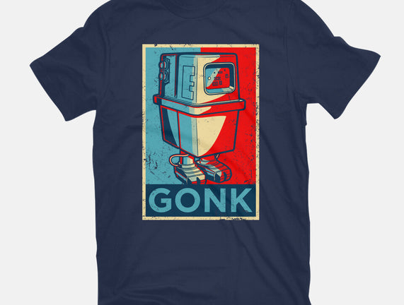 GONK