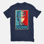 GONK-Womens-Fitted-Tee-drbutler