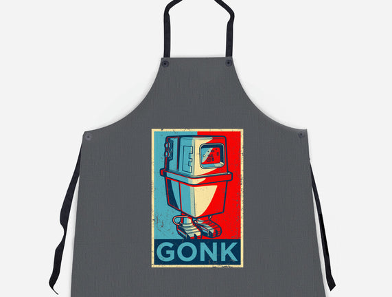 GONK