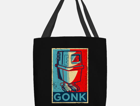 GONK