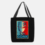 GONK-None-Basic Tote-Bag-drbutler