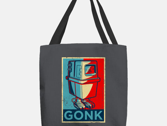 GONK