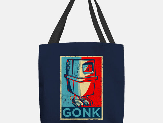 GONK