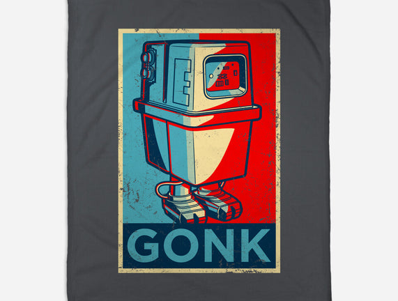 GONK