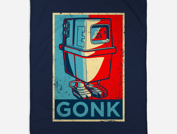 GONK