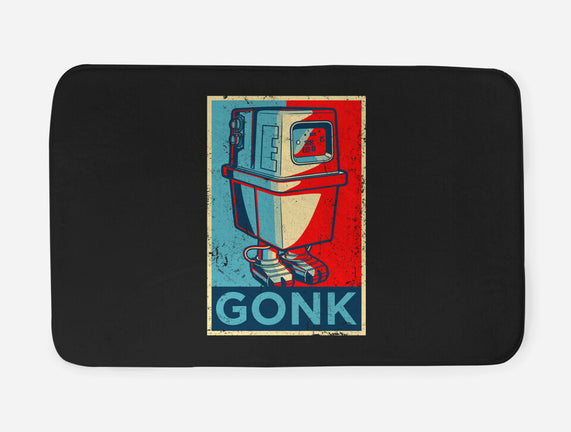 GONK