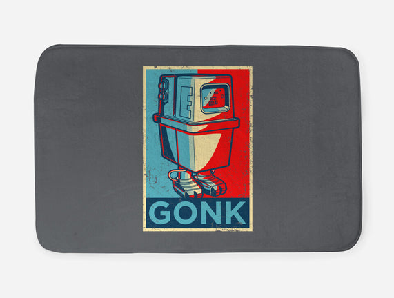 GONK