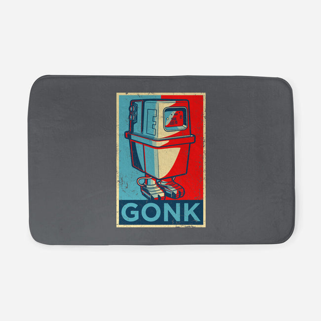 GONK-None-Memory Foam-Bath Mat-drbutler